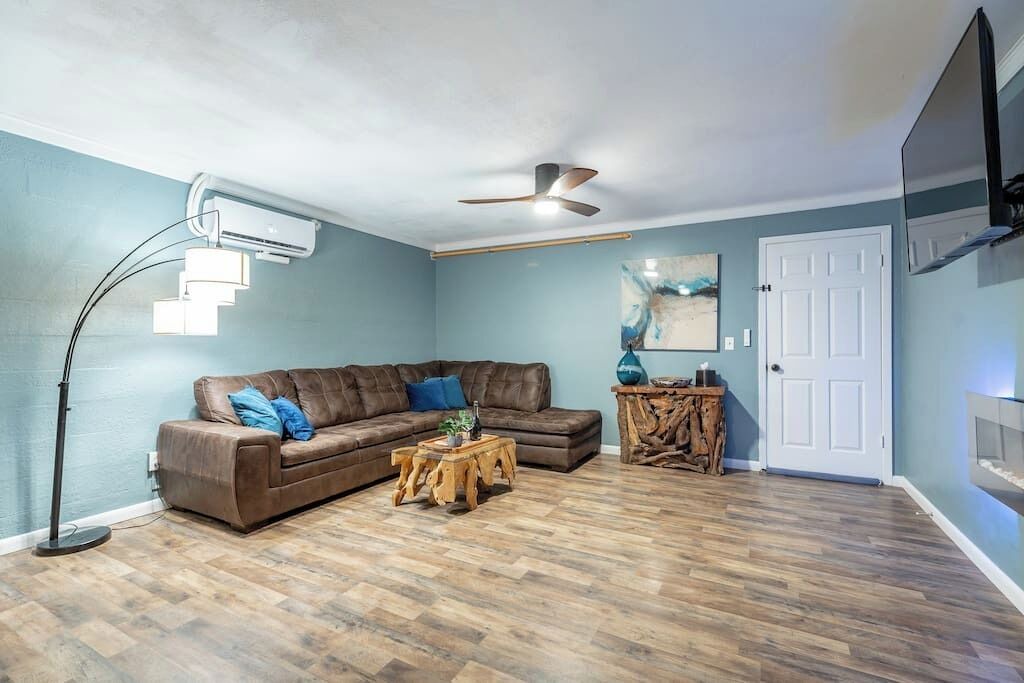 Photo of Livingroom in Rock Spring
