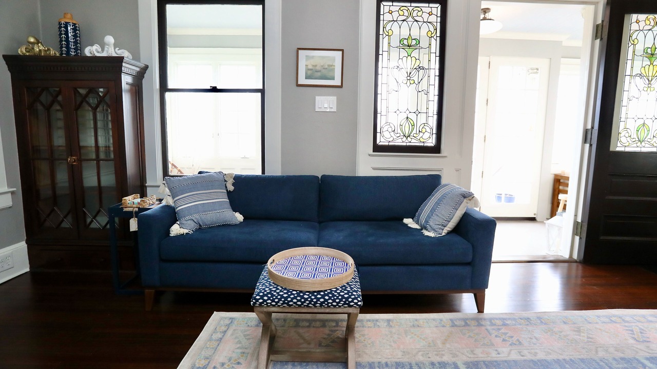 Photo of Livingroom in Ocean Grove