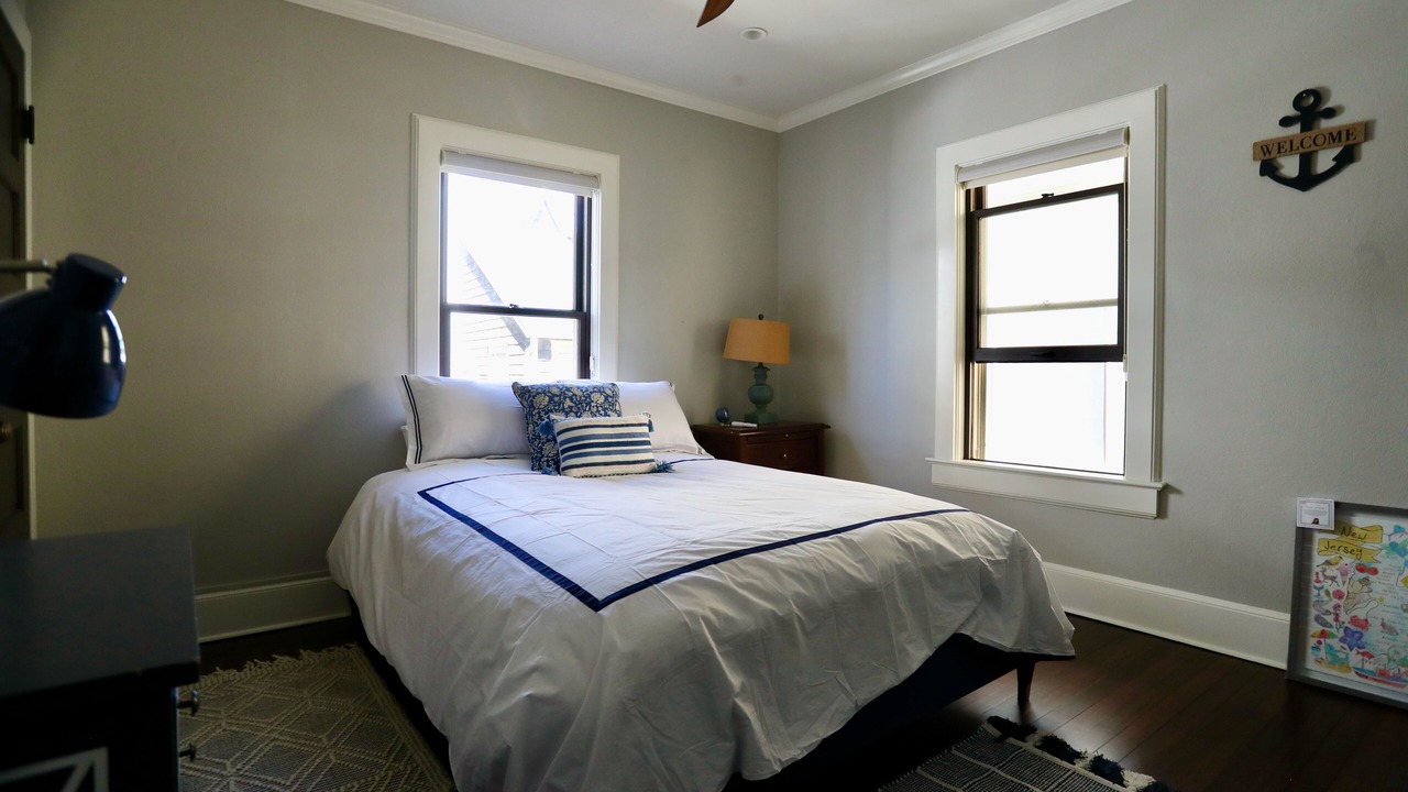 Photo of Bedroom in Ocean Grove