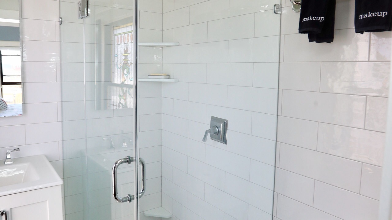 Photo of Bathroom in Ocean Grove