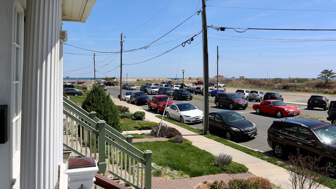 Photo of Outdoor in Ocean Grove