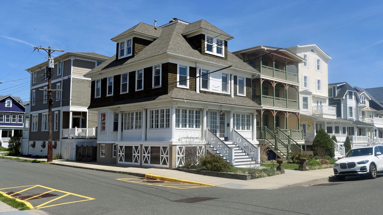 Photo of Outdoor in Ocean Grove