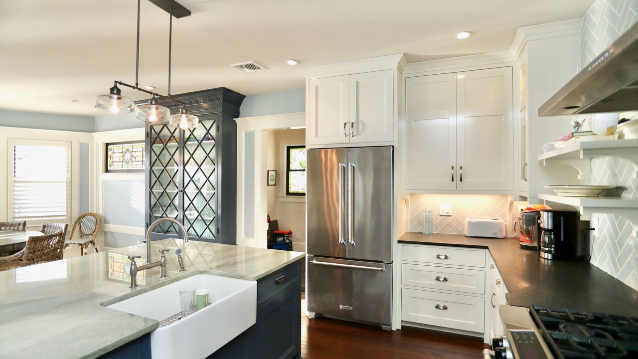 Photo of Kitchen in Ocean Grove