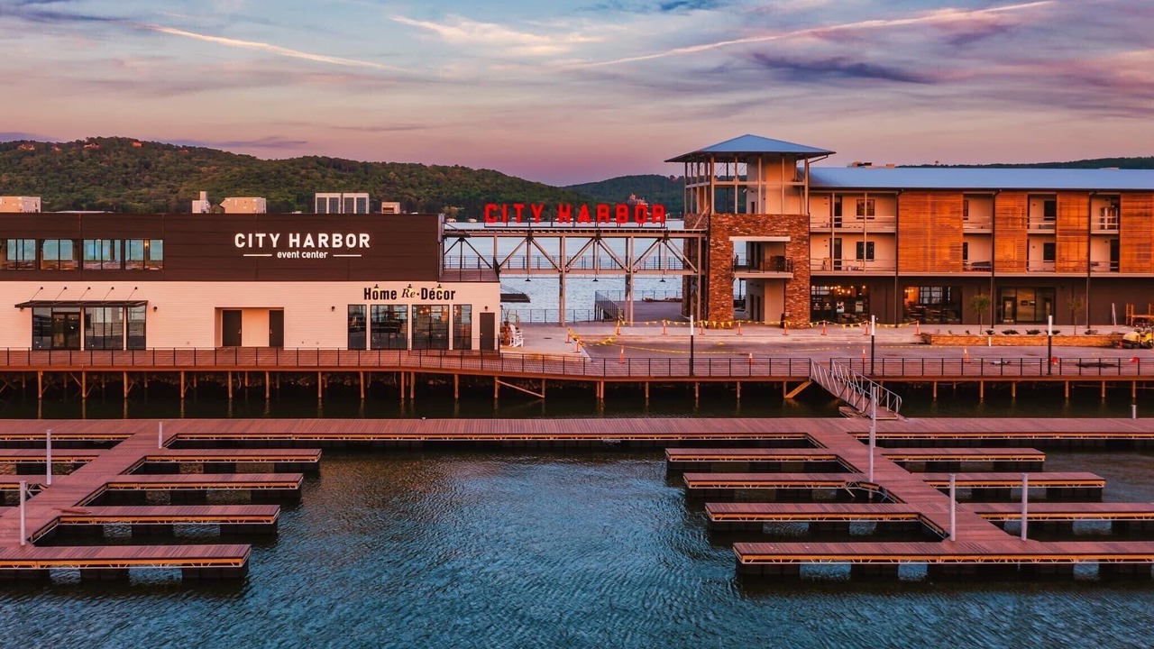 Photo of Outdoor in Guntersville