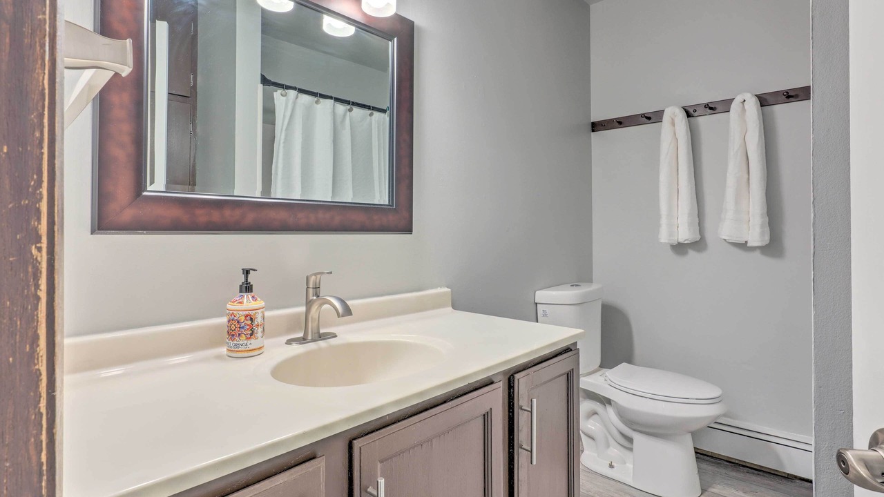 Photo of Bathroom in Madison