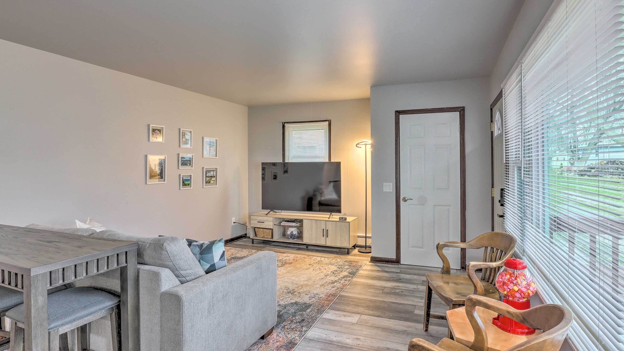 Photo of Bedroom in Madison