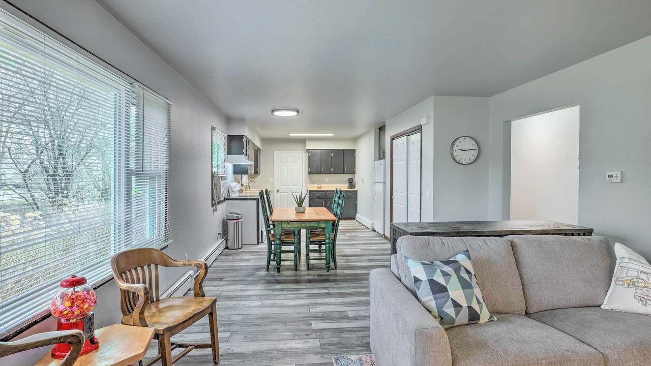 Photo of Bedroom in Madison