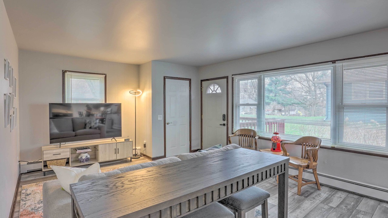 Photo of Bedroom in Madison