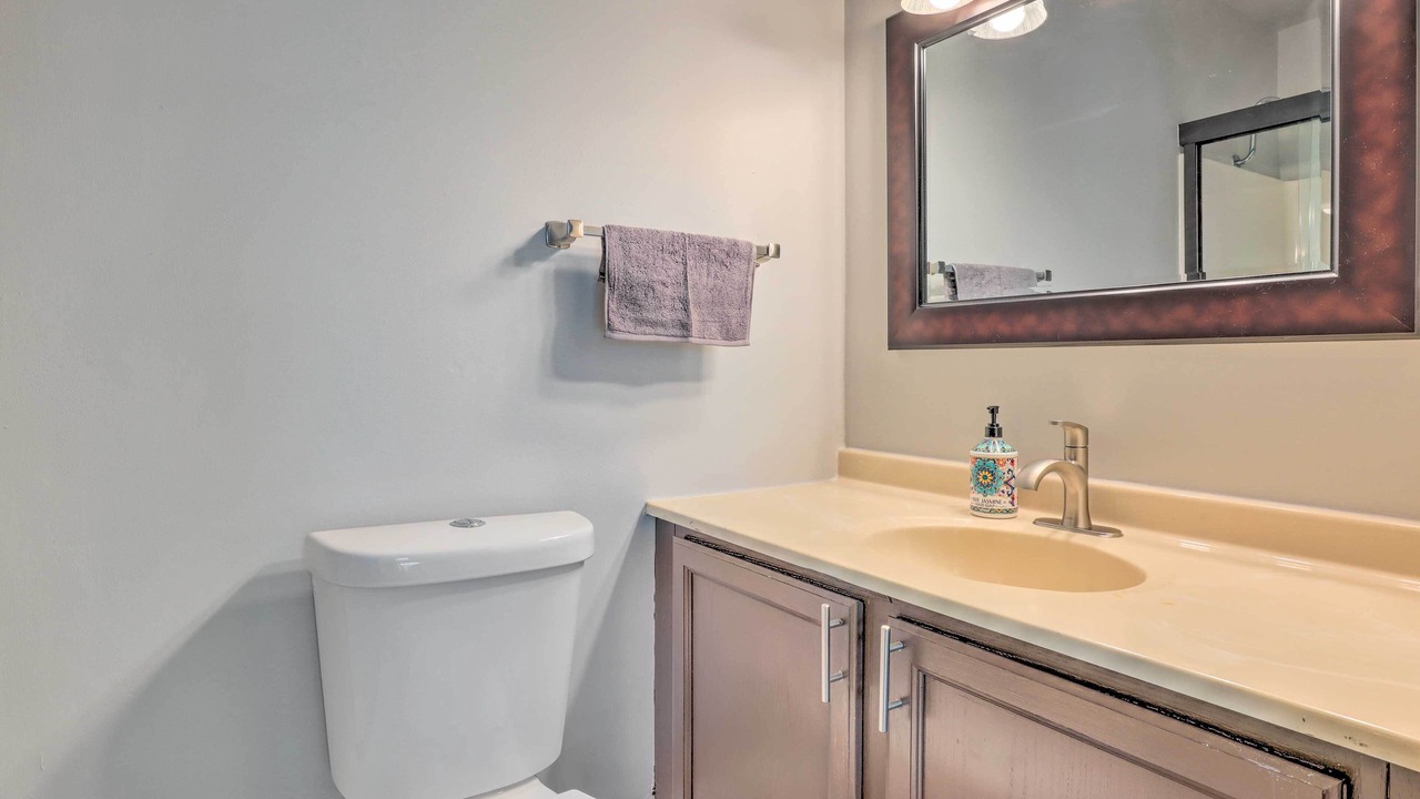 Photo of Bathroom in Madison