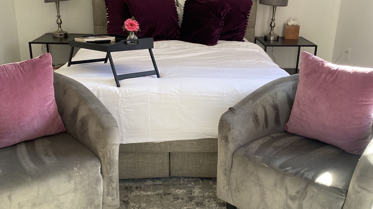 Photo of Bedroom in Haymarket