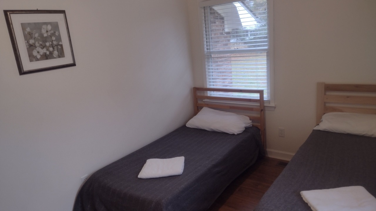 Photo of Bedroom in Kings Grant