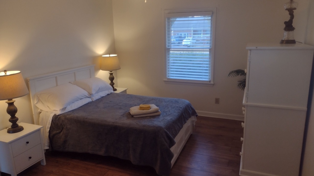 Photo of Bedroom in Kings Grant