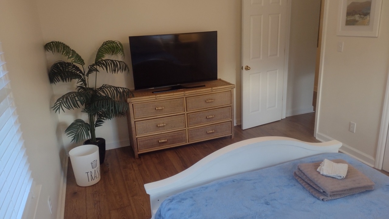 Photo of Bedroom in Kings Grant