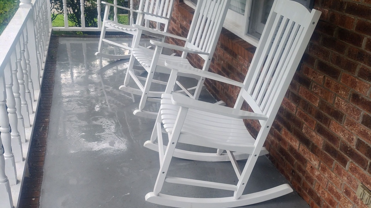 Photo of Outdoor in Kings Grant