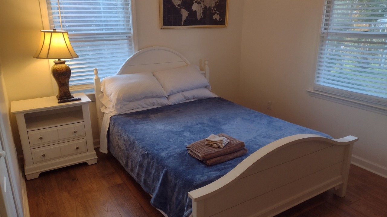 Photo of Bedroom in Kings Grant