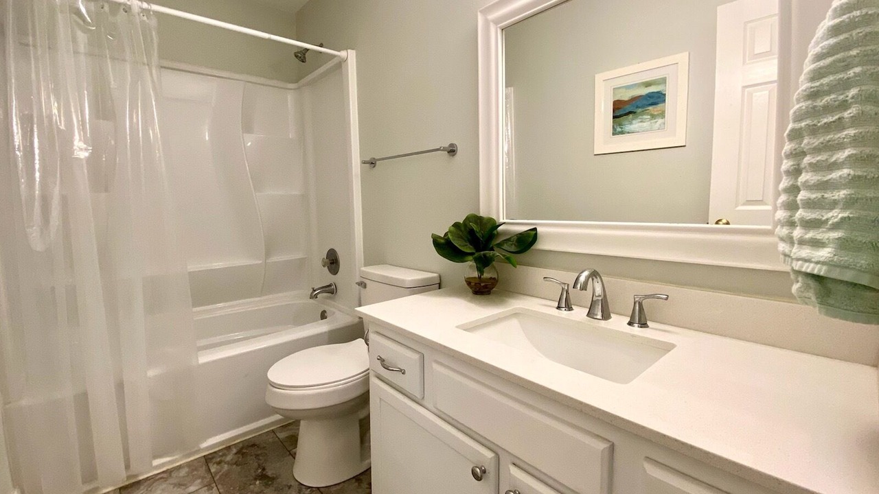 Photo of Bathroom in Kings Grant