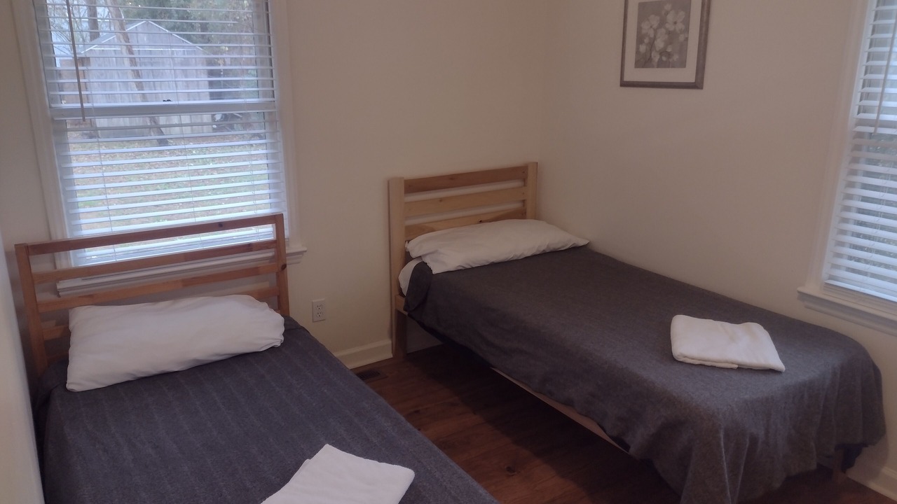 Photo of Bedroom in Kings Grant