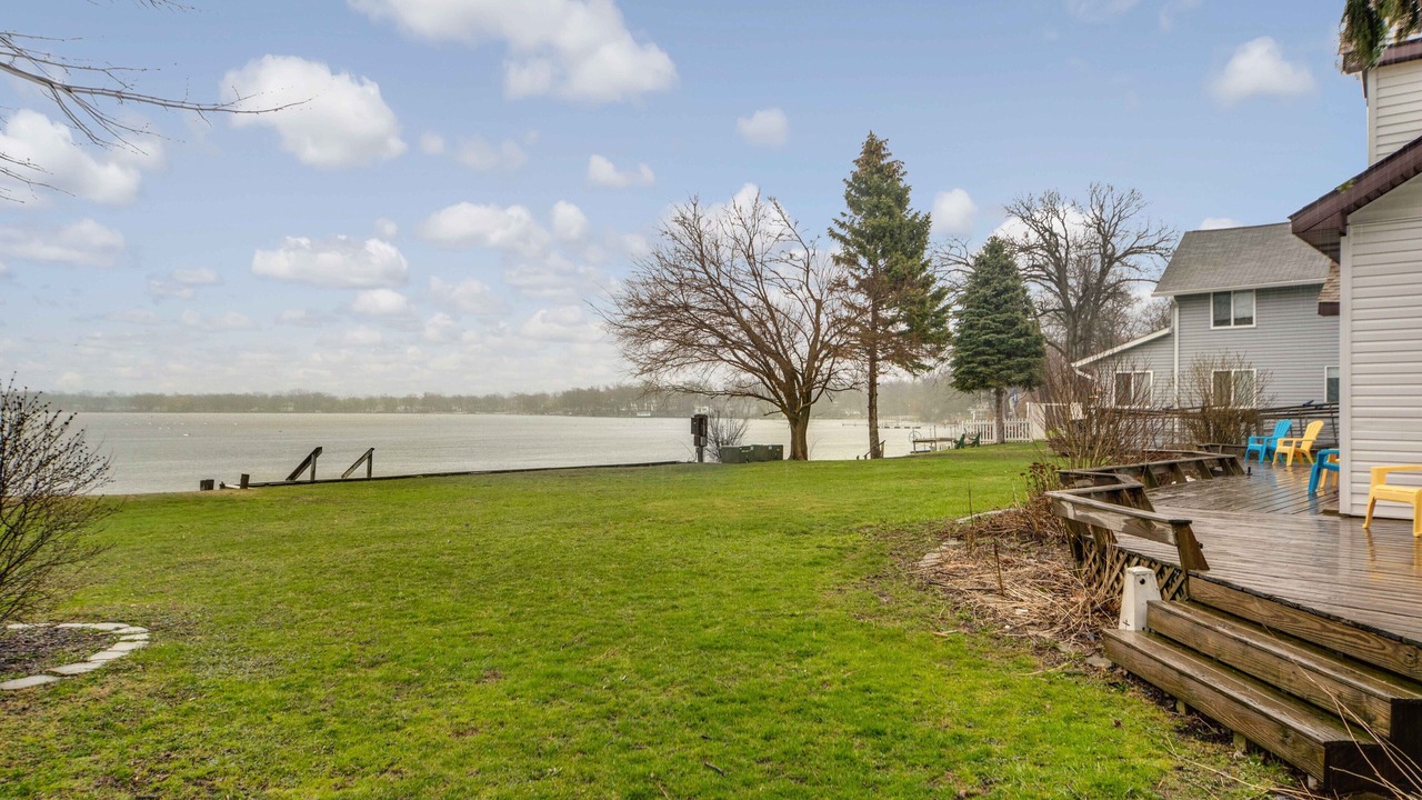 Photo of Outdoor in Lake Catherine