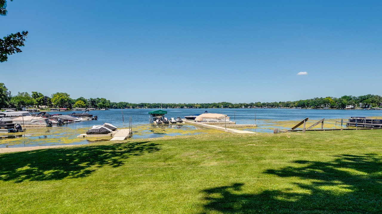 Photo of Outdoor in Lake Catherine
