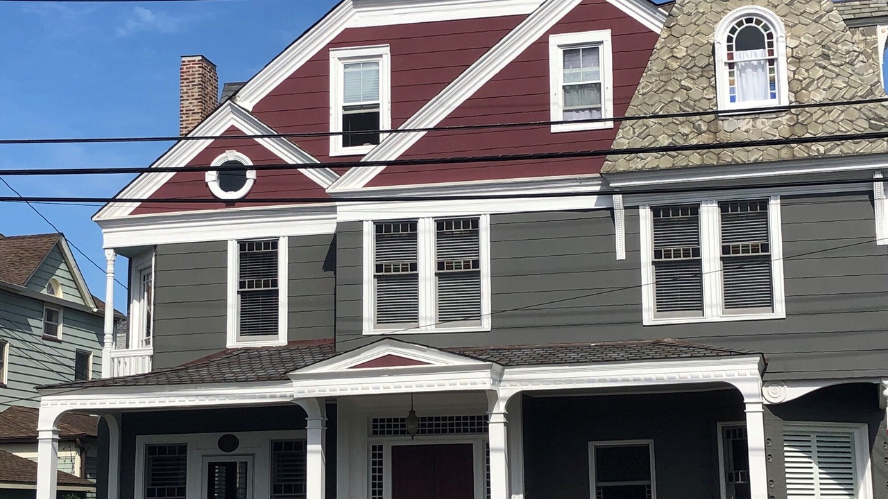 Photo of Outdoor in Ocean Grove