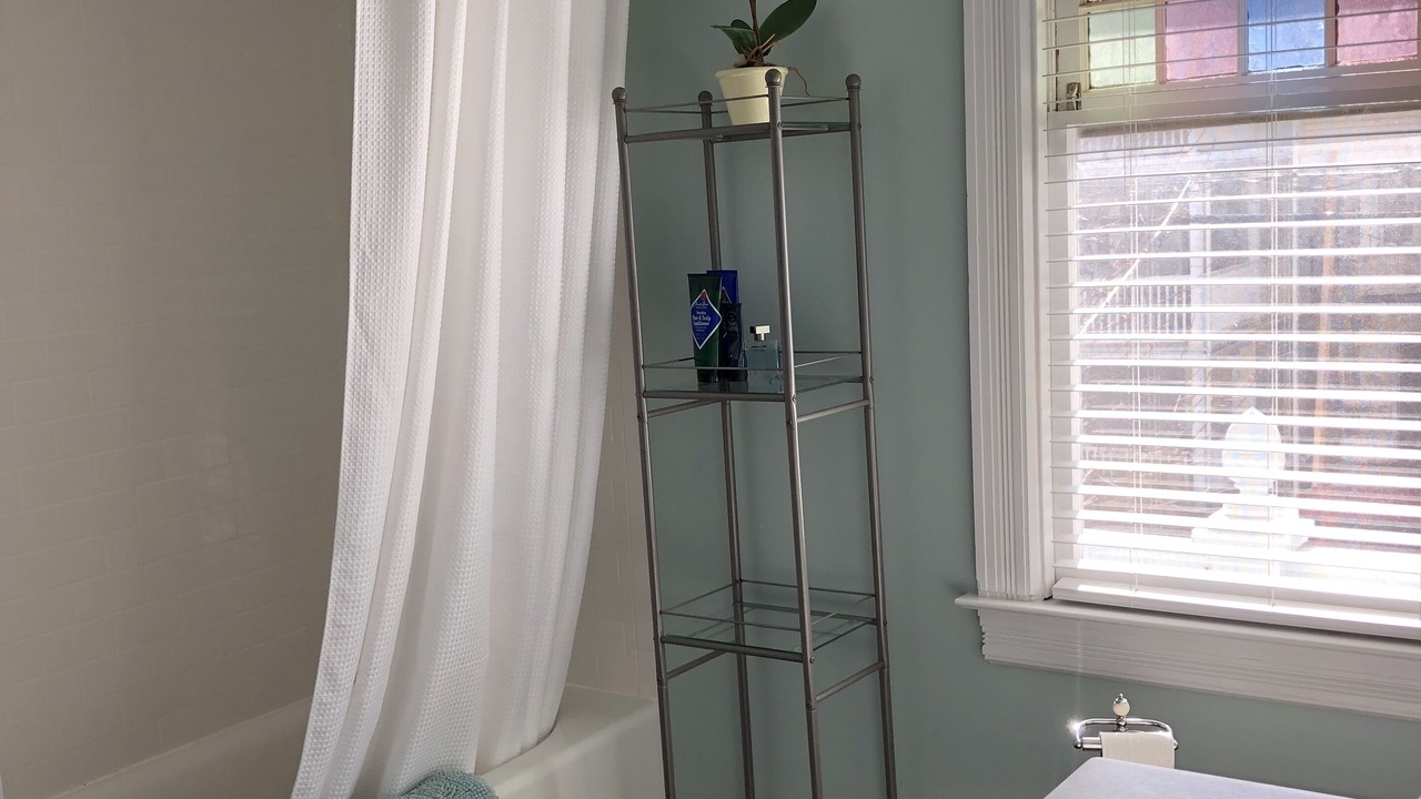 Photo of Bathroom in Ocean Grove