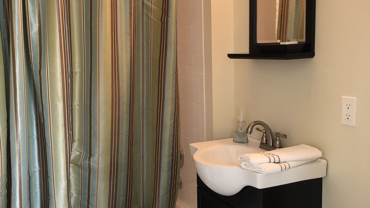 Photo of Bathroom in Ocean Grove