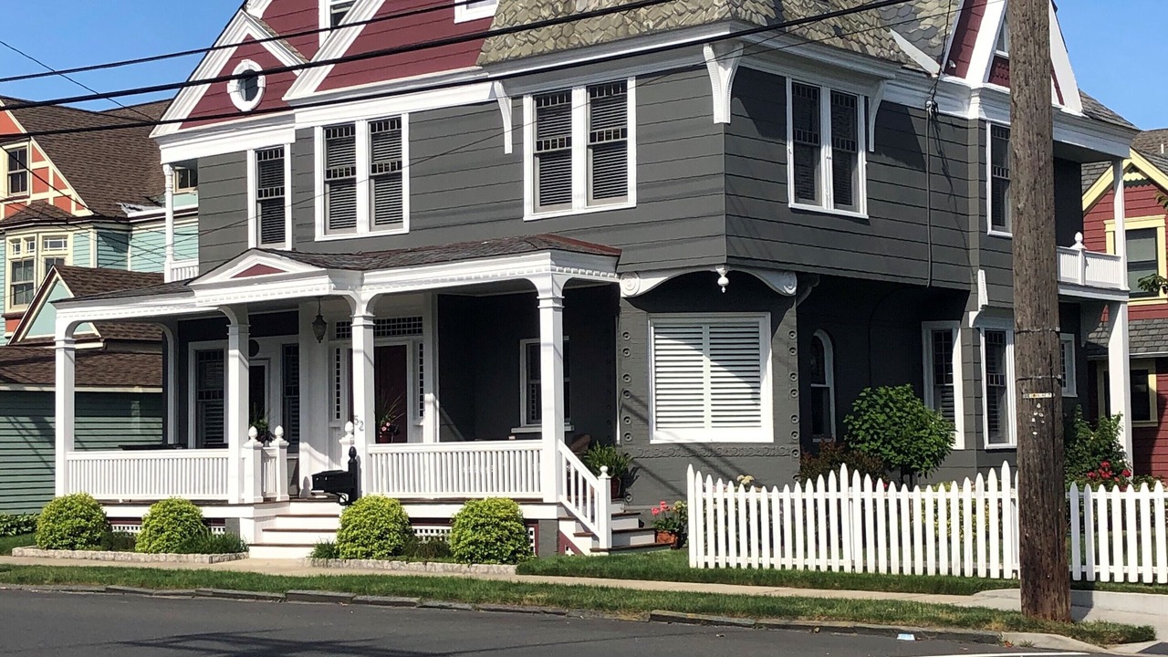 Photo of Outdoor in Ocean Grove