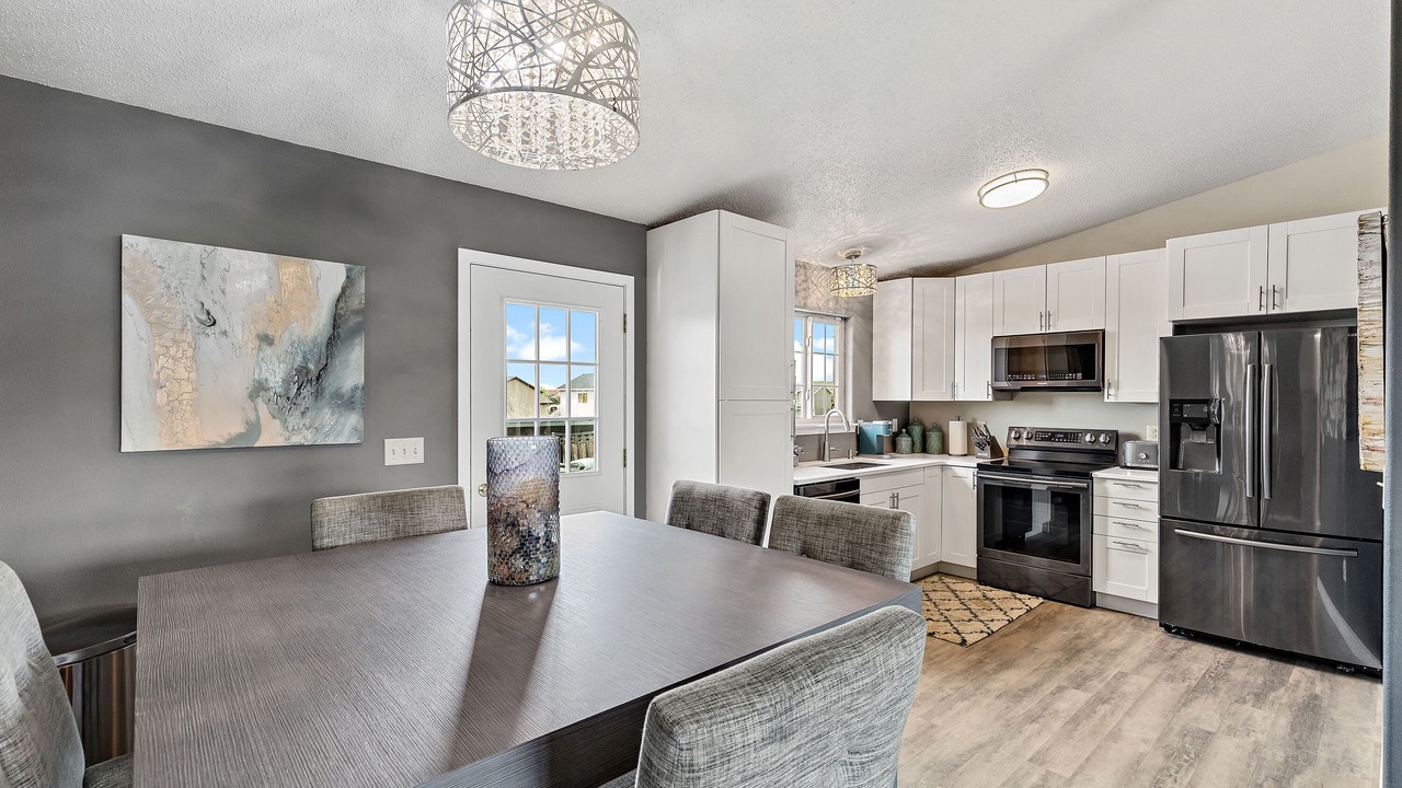 Photo of Kitchen in Rapid City
