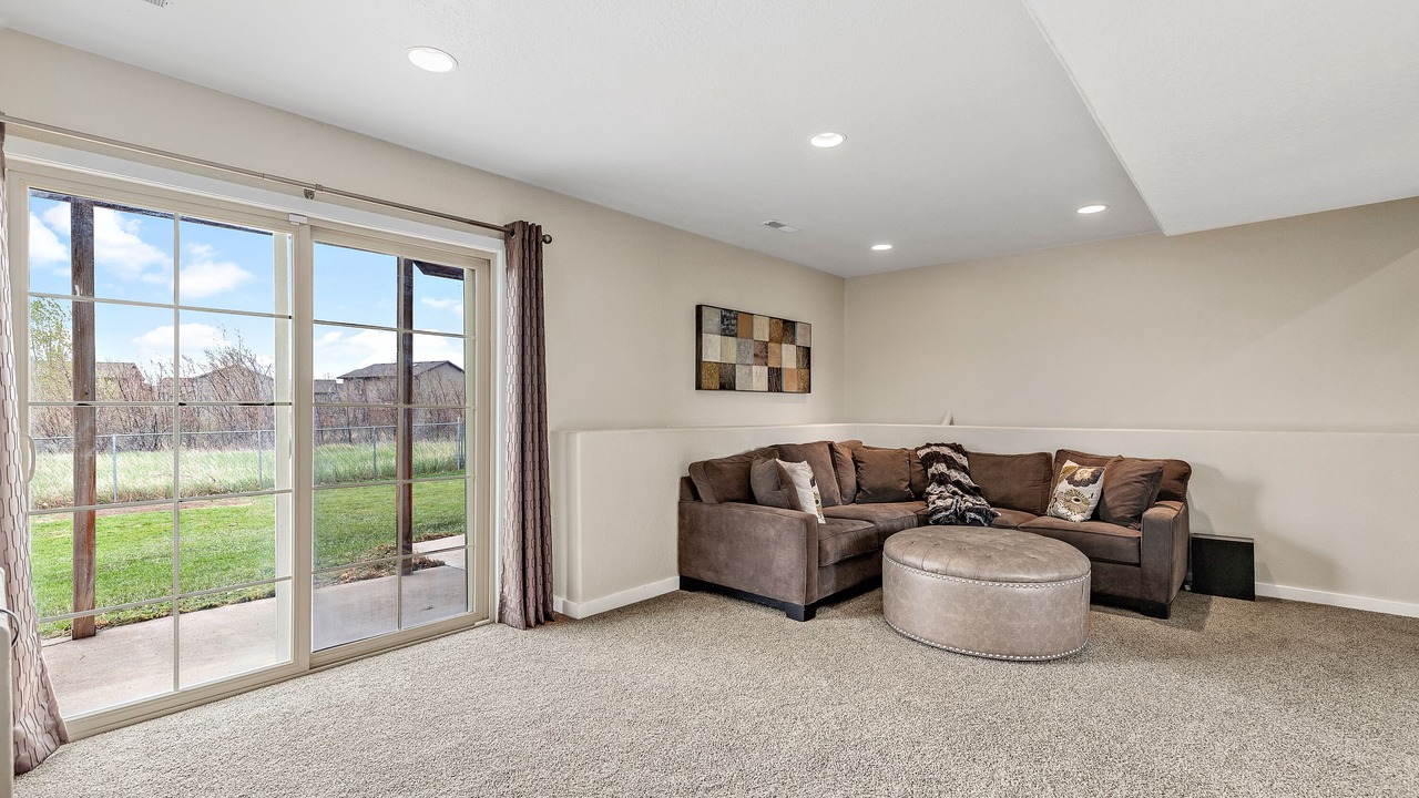 Photo of Livingroom in Rapid City