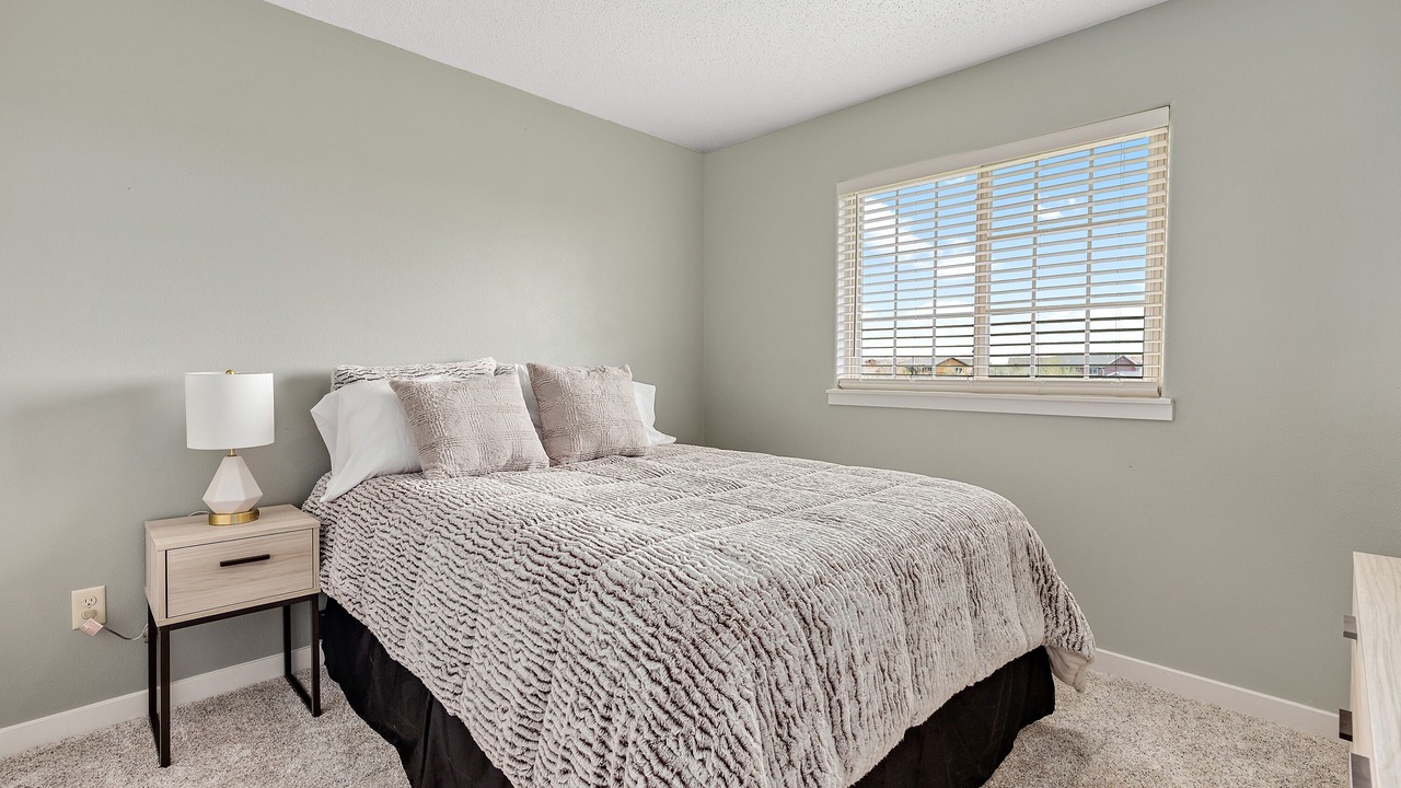 Photo of Bedroom in Rapid City