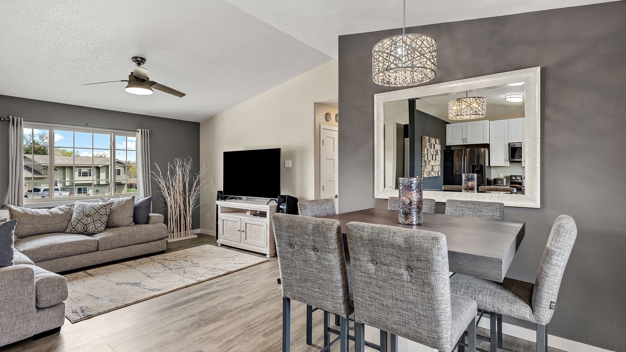 Photo of Livingroom in Rapid City