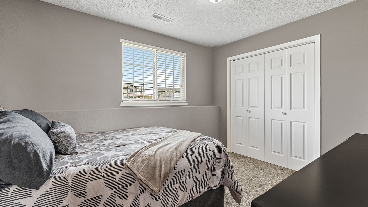 Photo of Bedroom in Rapid City