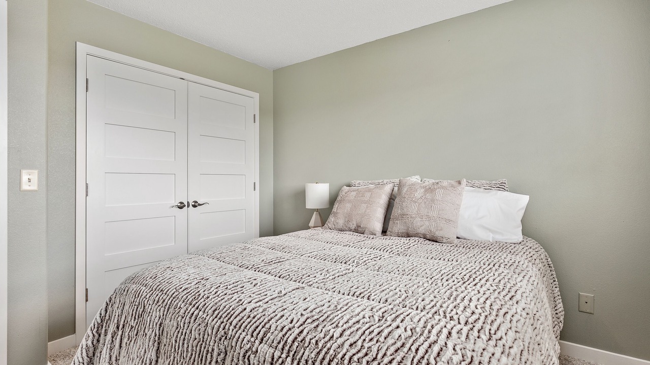 Photo of Bedroom in Rapid City
