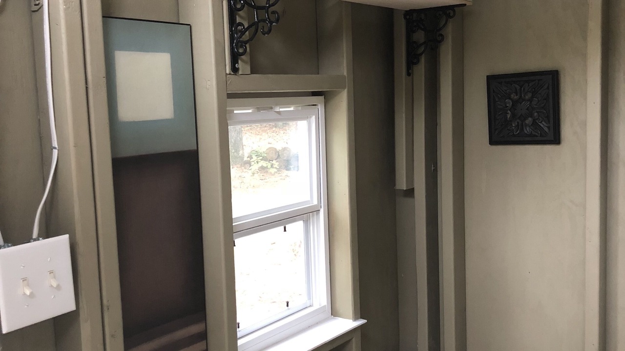 Photo of Bathroom in Bynum