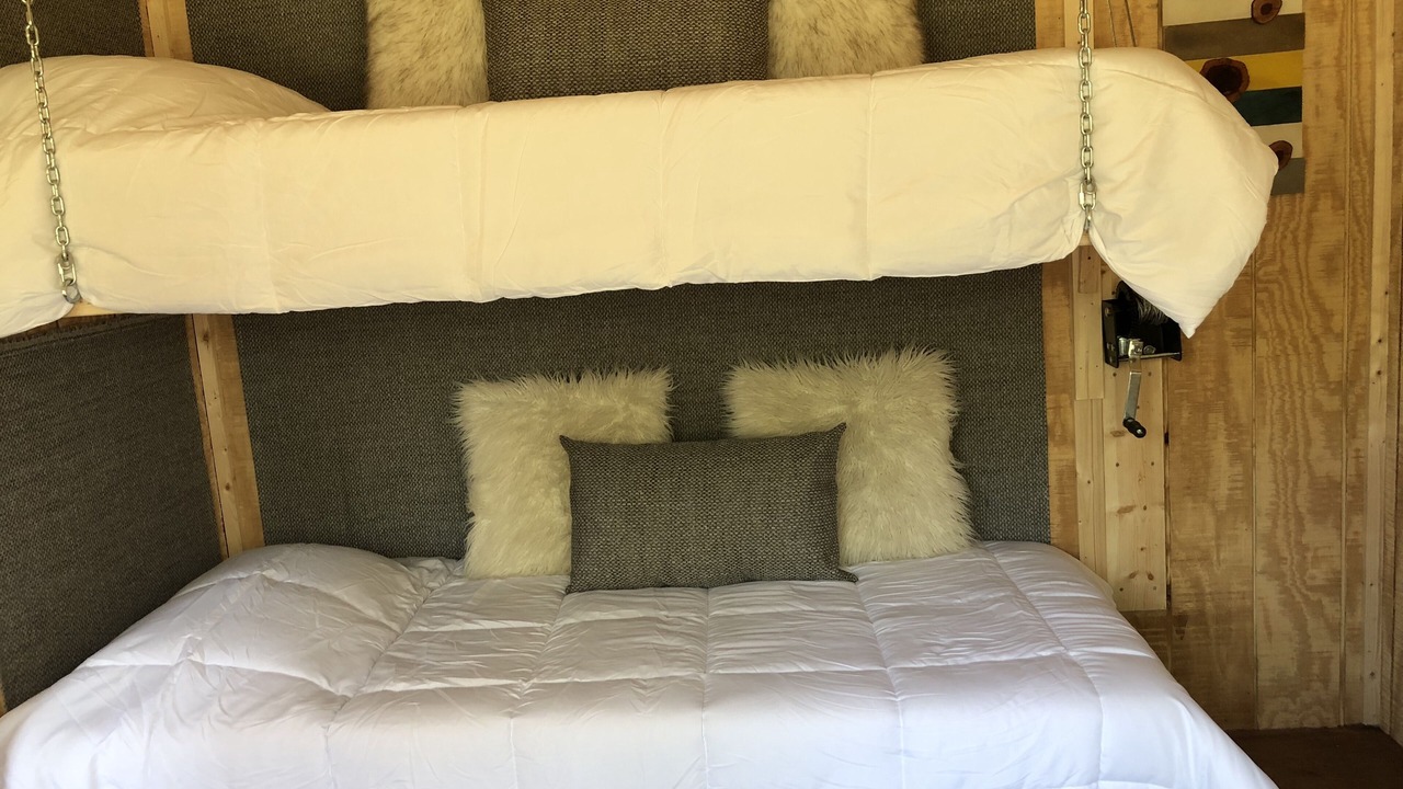 Photo of Bedroom in Bynum