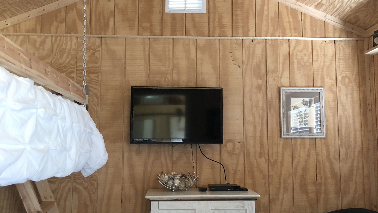 Photo of Bedroom in Bynum