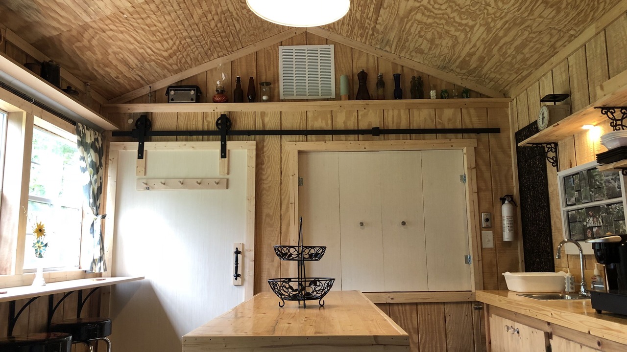 Photo of Kitchen in Bynum