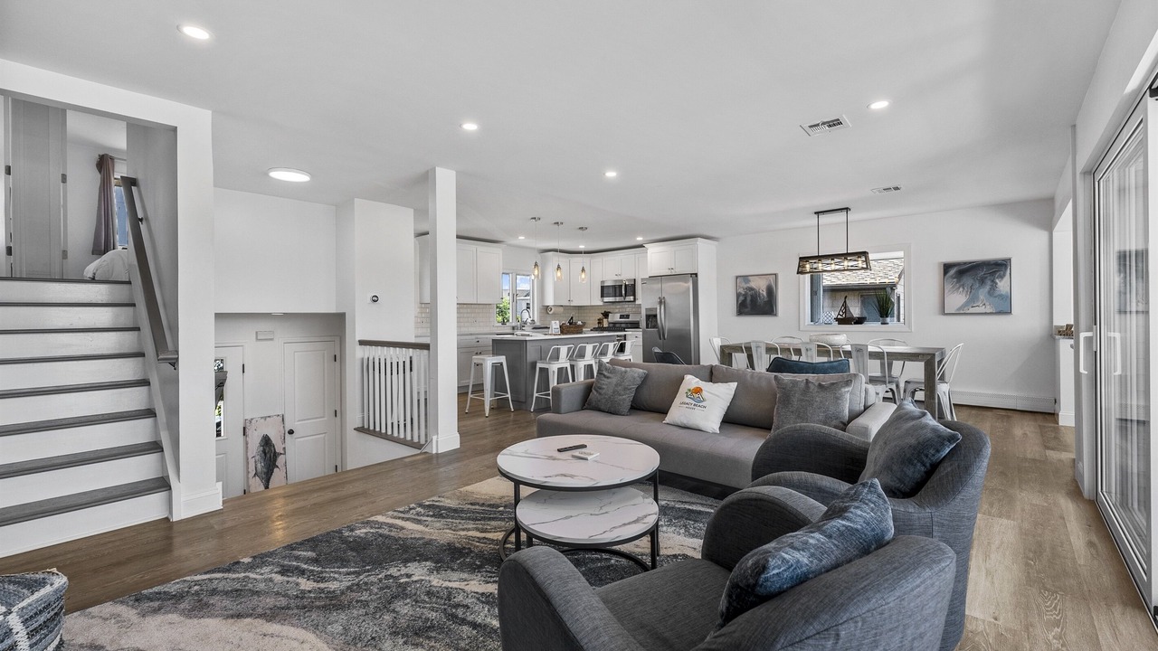 Photo of Livingroom in Point Pleasant Beach