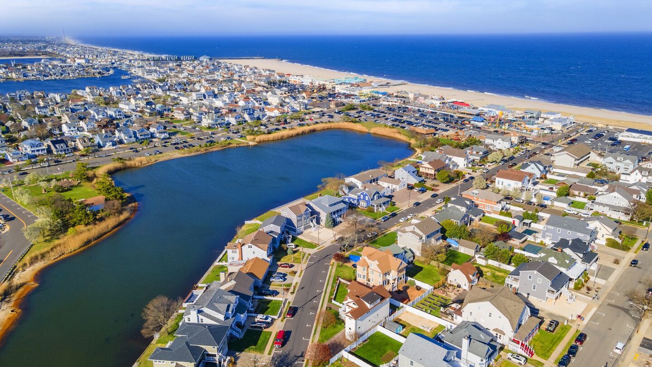 Photo of Outdoor in Point Pleasant Beach