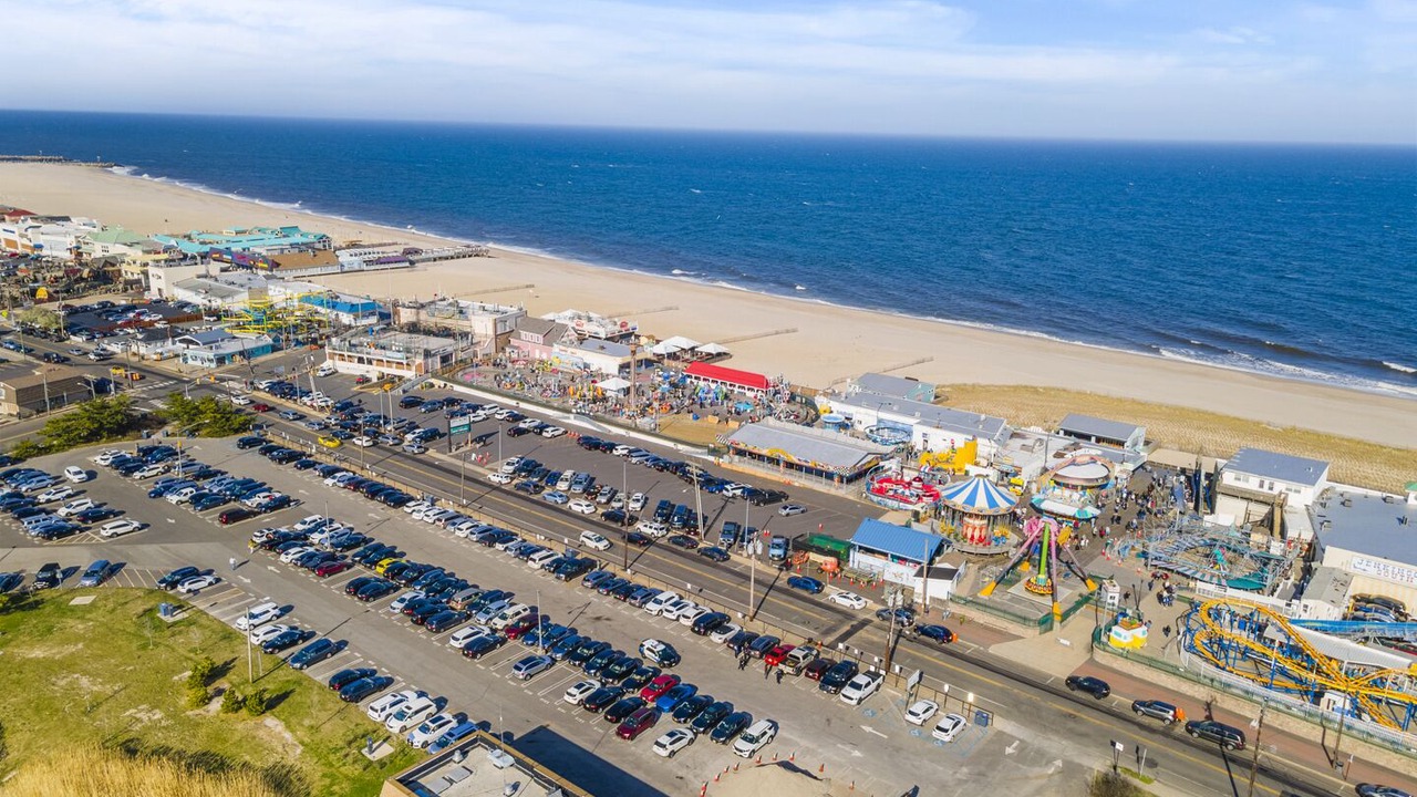 Photo of Outdoor in Point Pleasant Beach