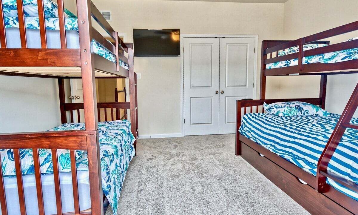 Photo of Bedroom in St. Martin