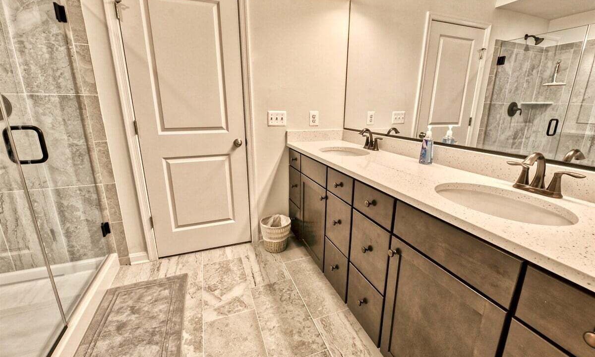 Photo of Bathroom in St. Martin