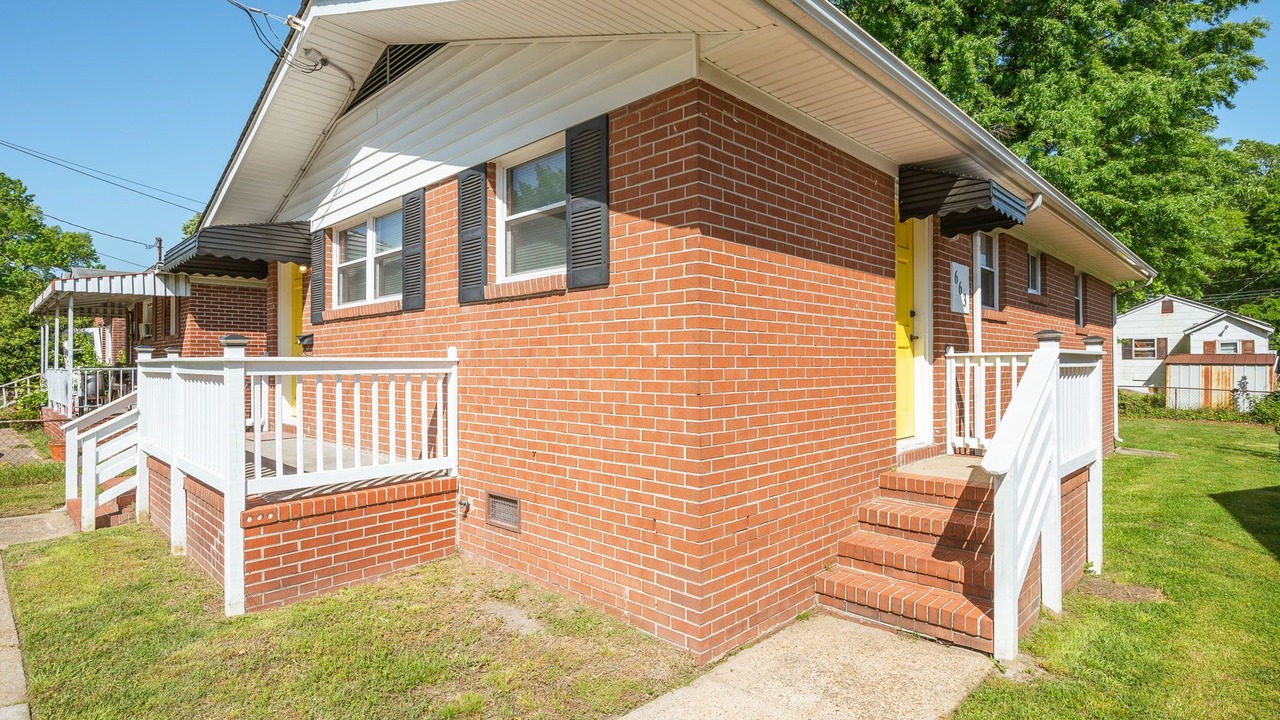 Photo of Outdoor in Newport News