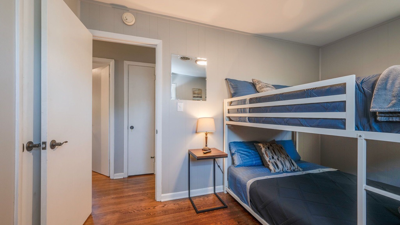 Photo of Bedroom in Newport News