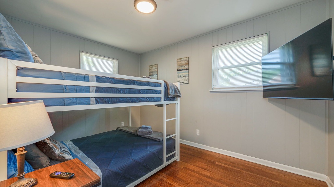 Photo of Bedroom in Newport News