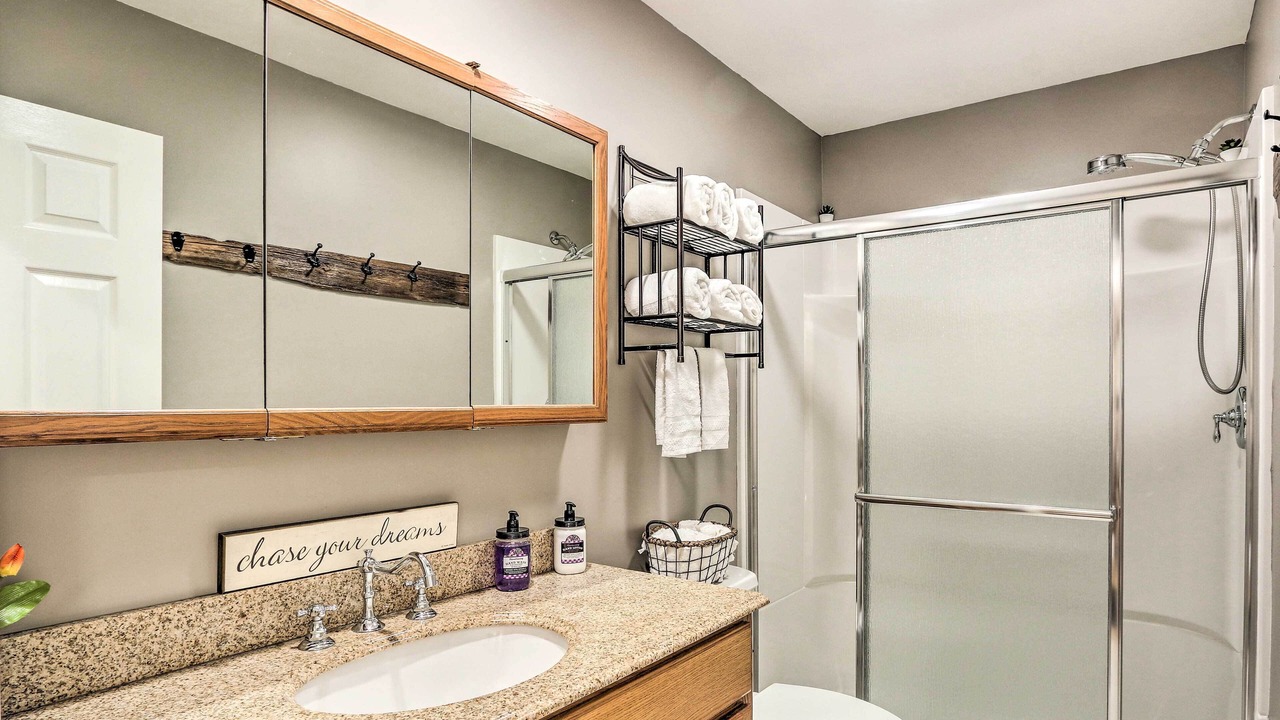Photo of Bathroom in Knoxville