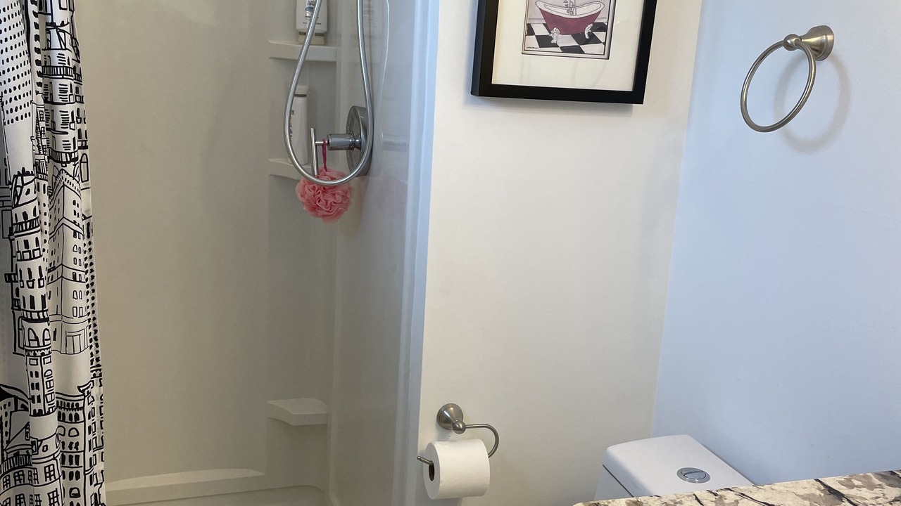 Photo of Bathroom in Harvey Cedars