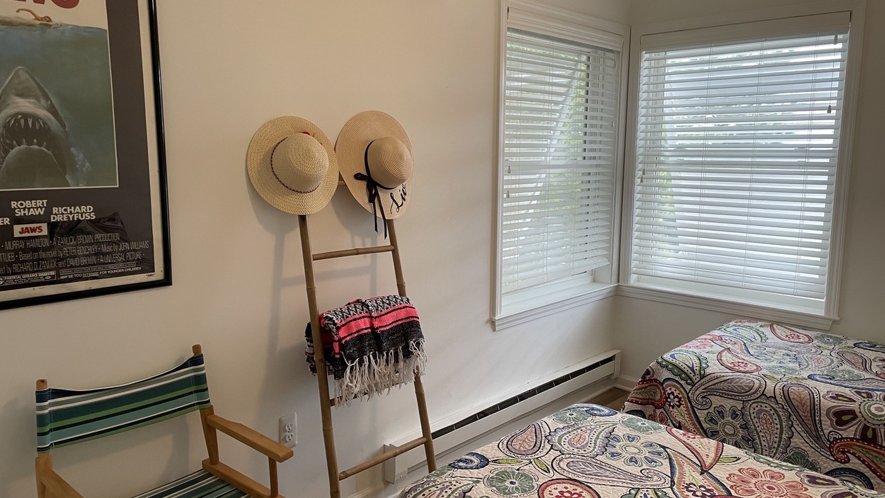 Photo of Bedroom in Harvey Cedars