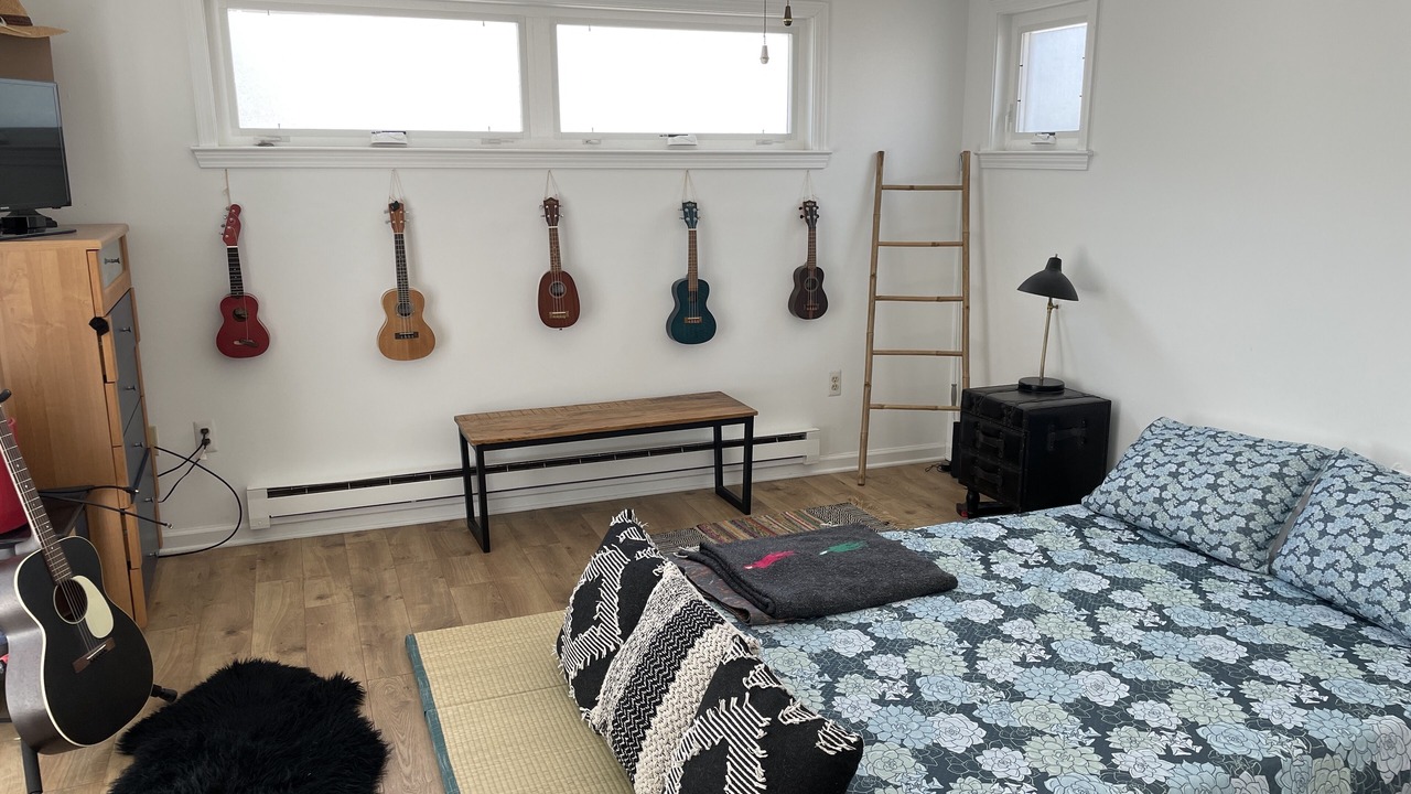 Photo of Bedroom in Harvey Cedars