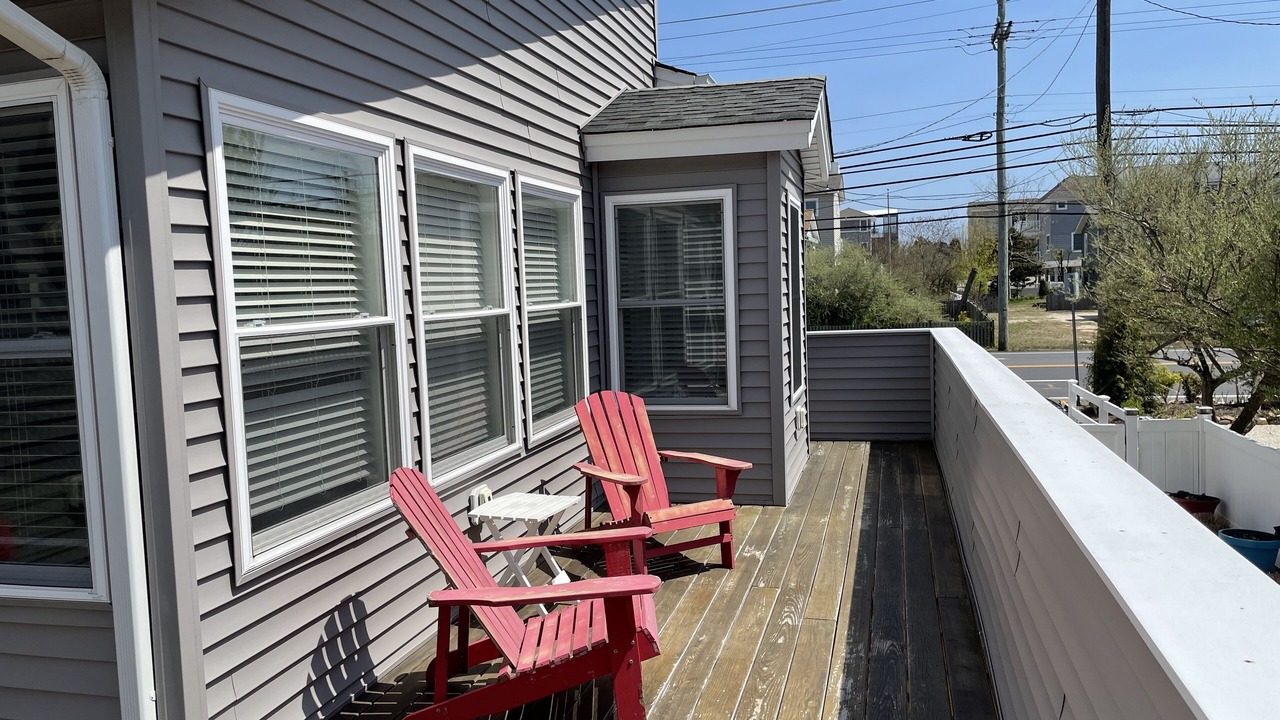 Photo of Outdoor in Harvey Cedars